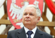 Mieszkańcy oburzeni pomysłem upamiętnienia Marii i Lecha Kaczyńskich. „Zostawcie Katowice w spokoju!”