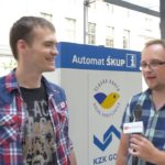 ŚKUP pełen problemów. Kupujemy w automacie bilety jednorazowe a te się nie kodują na karcie (wideo)