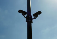 Burowiec będzie miał monitoring. Kamery zostaną włączone w KISMiA
