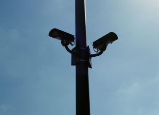 Mieszkańcy Katowic chcą monitoringu. Kamery mają pilnować dzieci