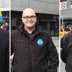 Głośny Niemy Protest w Katowicach. Po co nam śląska mniejszość etniczna? (audio)