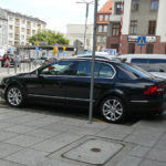 Flota Urzędu Miasta Katowice. Prym wiodą Skody Superb i Octavie. Ilu kierowców zatrudnia magistrat?