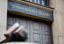 Uniwersytet Śląski przechodzi na nauczanie zdalne. W związku ze wzrostem liczby zakażeń