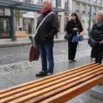 Na ul. Warszawskiej wyłączą prąd. Autobusy zamiast tramwajów