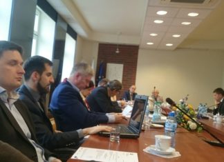 Perypetie z nazwą dla nowej drogi. Na czym ostatecznie stanęło?