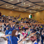 Dzieci sięgają gwiazd. Jutro marsz Szlachetnej Paczki i Akademii Przyszłości