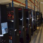 Nawet 3 lata więzienia za nielegalne maszyny w Katowicach