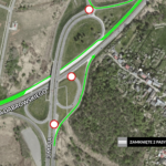 Od poniedziałku kolejne utrudnienia dla kierowców na DK 94. Problemy z wyjazdem na Katowice