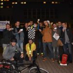 GOPgear: Ścigali się z centrum do Ochojca. Kto wygrał?