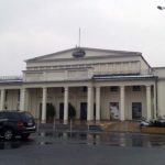 Kolejny krok w stronę powstania centrum nauki w Hali Parkowej. Miasto opracowało wytyczne do programu funkcjonalno-użytkowego