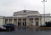 Kolejny krok w stronę powstania centrum nauki w Hali Parkowej. Miasto opracowało wytyczne do programu funkcjonalno-użytkowego