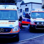 33 osoby chore w Katowicach. Coraz więcej zgonów w regionie