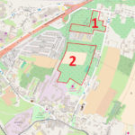 Do programu Mieszkanie Plus w Katowicach, zgłoszono działki między Burowcem a Borkami. Miasto ma tajne porozumienie