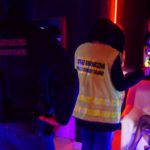 Policjanci uderzają w sutenerów. Kobiety, narkotyki i pieniądze