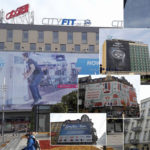 Billboardy w Katowicach ryczą! Mieszkańcy mają dość nachalnych reklam (sonda, audio)