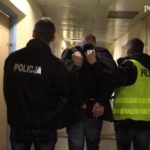 Pedofil w centrum handlowym. Został zatrzymany