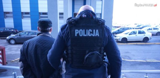 Przestępcy w garniturach posiedzą nawet 8 lat. Mieli dbać o dobro lokatorów, dbali o siebie