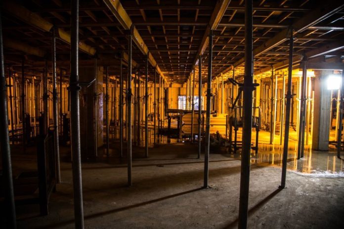 Budowa .KTW_podziemny parking (1)