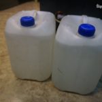 Kanistry ze spirytusem w rękach policji. W Katowicach alkohol lał się strumieniami