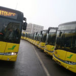 Katowice pokazały 30 nowych autobusów. Solarisy wyjadą na ulice, zastąpią Ikarusy (zdjęcia)
