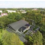 Burowiec: Miasto planuje wykonanie planu zagospodarowania przestrzennego dla terenu budowanego basenu