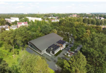 Wiemy kiedy otwarte zostaną baseny w Katowicach. Na obiekt przy ulicy Wczasowej trzeba będzie jeszcze poczekać