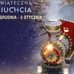 Lodowisko, świąteczna kolejka, wypiekanie pierników i wizyta świętego Mikołaja. SCC kusi katowiczan