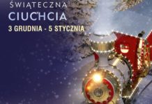 Lodowisko, świąteczna kolejka, wypiekanie pierników i wizyta świętego Mikołaja. SCC kusi katowiczan