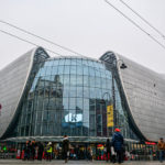 Galeria Katowicka zmienia się w krainę Świętego Mikołaja. Prezenty, konkursy, warsztaty