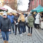 Jarmark na Nikiszu po raz 15 odbędzie się w Katowicach