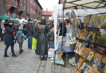 Rusza Jarmark na Nikiszu. Co zaplanowano na weekend?