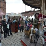 Bezpłatne autobusy dowiozą na Jarmark na Nikiszu