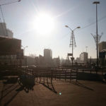 W nocy mocno wiało i tak będzie przez prawie cały dzień. W porywach nawet do 80 km/h