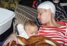 Dzisiaj mieszkańcy pomogą ratować 35-latkę z Katowic, która walczy z rakiem. To mama trójki dzieci