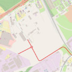 Nowa droga miała wyprowadzić tiry z katowickich dzielnic. Miasto rezygnuje z jej budowy i nabiera wody w usta