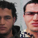 Policja szuka obywatela Tunezji. To on wjechał w tłum na jarmarku w Niemczech?