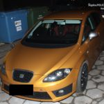 Katowicka policja odzyskała samochody warte 100 tys. zł. Jednego szukali 6 miesięcy