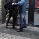 18 osób z narkotykami. Wystarczyło, że policja pojawiła się na imprezie w Spodku (wideo)