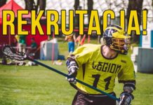 Legion Katowice zaprasza na treningi
