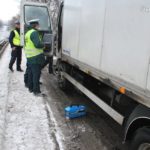 W Katowicach kontrolowali pojazdy z silnikami diesla. Ukarano kierowców