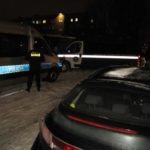 Ucieczka kierowcy i bunt na pokładzie. Kierowcy Ubera w Katowicach na celowniku ITD i policji