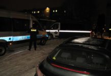 Ucieczka kierowcy i bunt na pokładzie. Kierowcy Ubera w Katowicach na celowniku ITD i policji