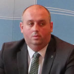 Wojciech Cygan prezes GKS Katowice odchodzi. Podobnie wiceprezes Marcin Janicki