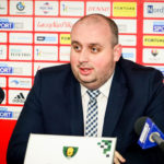 Wojciech Cygan znowu odchodzi. Czy tym razem ostatecznie?