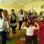 W Katowicach coraz większy zapał coraz młodszych wolontariuszy. Poznają umiejętności, których szkoła nie uczy