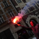 Jak często śląscy policjanci używają broni gładkolufowej i do kogo strzelają? Po wydarzeniach w Katowicach sprawdziliśmy