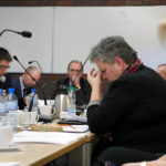 „Skur…syny” oburzył się katowicki radny w trakcie komisji. W Szpitalu Murcki krew, pot i łzy albo fuzja z GCM