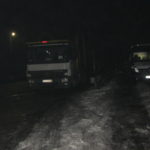 Mandaty wysokości 2,7 tys. zł dla jednego kierowcy. Postarał się