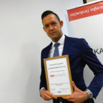 O m.in. darmowej komunikacji w czasie smogu i rolkostradzie rozmawiamy z Katowiczaninem 2016 roku