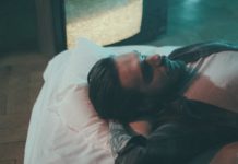 Dorośnij – śpiewa Miuosh z Kasią Nosowską. Utwór zapowiada nową płytę katowickiego rapera